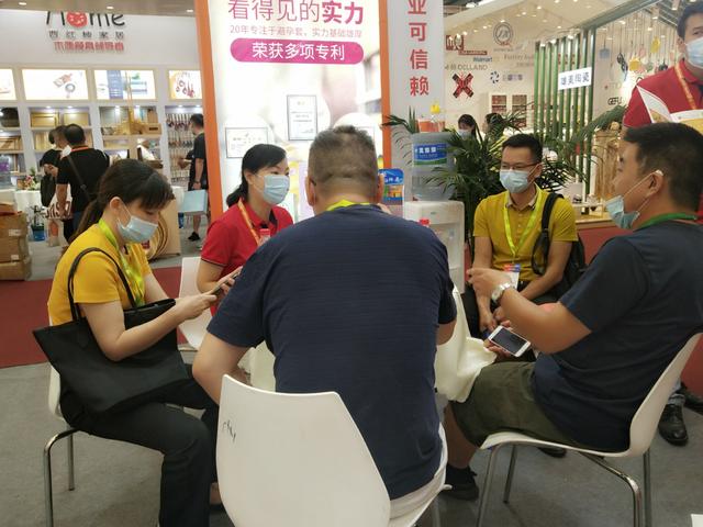 不起眼商品“錢”景無限！冷門商機(jī)驚艷上海百貨會