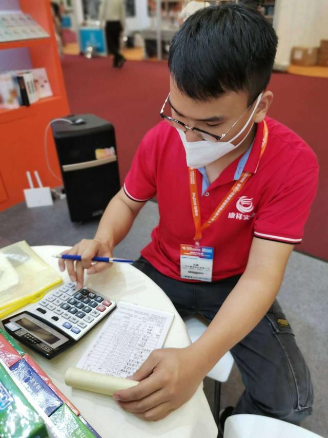 不起眼商品“錢”景無限！冷門商機(jī)驚艷上海百貨會