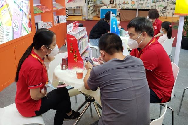 不起眼商品“錢”景無限！冷門商機(jī)驚艷上海百貨會