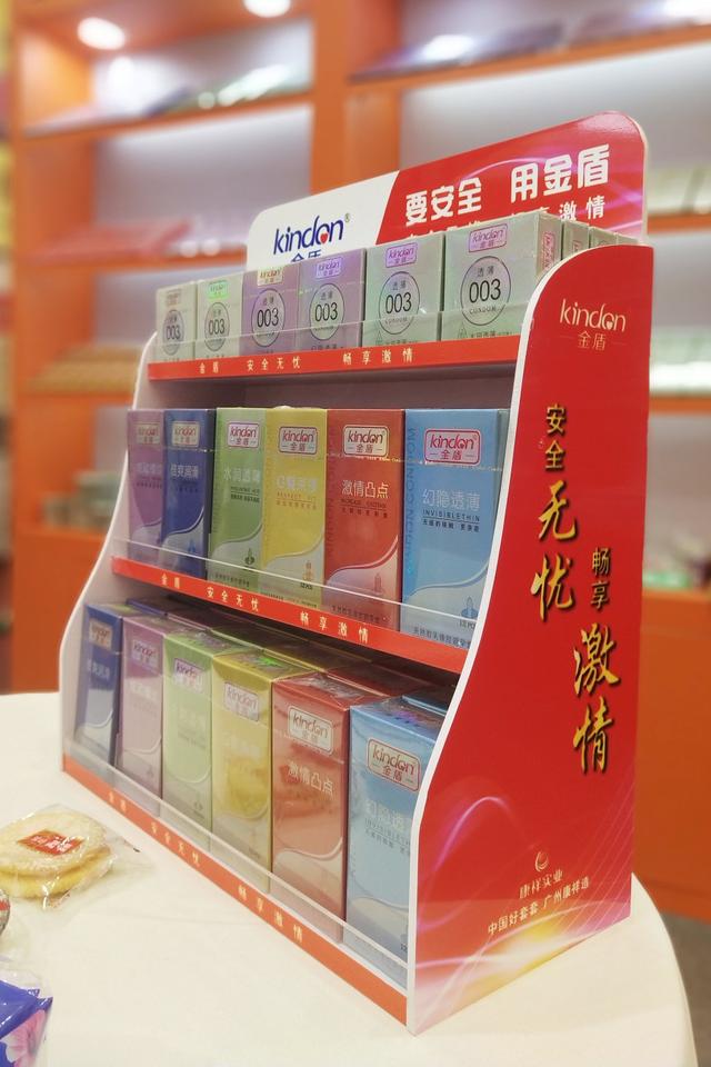 不起眼商品“錢”景無限！冷門商機(jī)驚艷上海百貨會