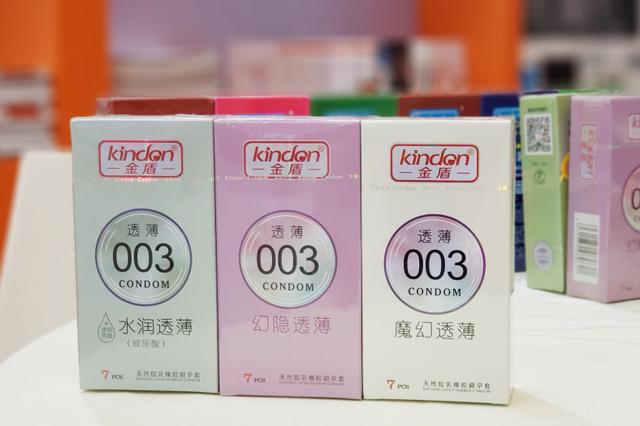 不起眼商品“錢”景無限！冷門商機(jī)驚艷上海百貨會