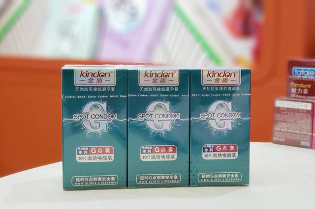 不起眼商品“錢”景無限！冷門商機(jī)驚艷上海百貨會