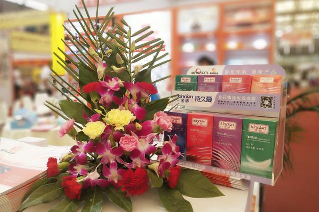 不起眼商品“錢”景無限！冷門商機(jī)驚艷上海百貨會