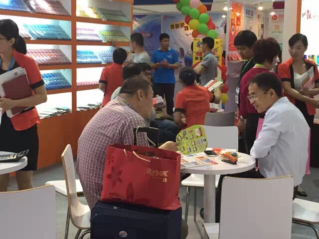 上海藥交會到底長啥樣，竟然傷了全國醫(yī)藥人的心？(圖10)
