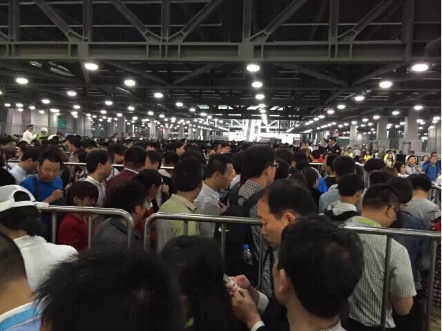 上海藥交會到底長啥樣，竟然傷了全國醫(yī)藥人的心？(圖11)