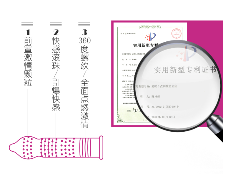怎么撩她G點(diǎn)，安全又健康(圖3)