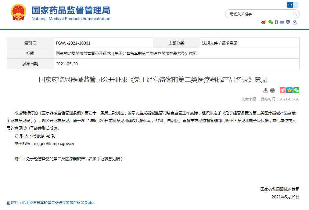 好消息！避孕套有望無需備案即可經(jīng)營(圖3)